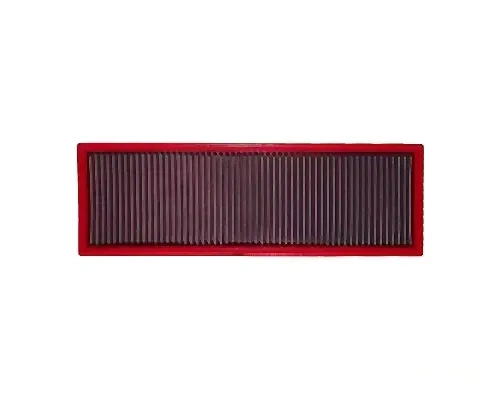 BMC Flat Panel Replacement Filter Porsche 996 3.6 Turbo|Turbo S HP 420|450 01-05
