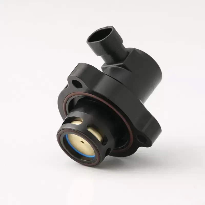 GFB Go Fast Bits DV+ Performance Diverter Valve, Faster, Stronger, Simpler, Better