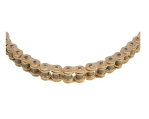 Fire Power Parts O-Ring Chain 530x120 Gold