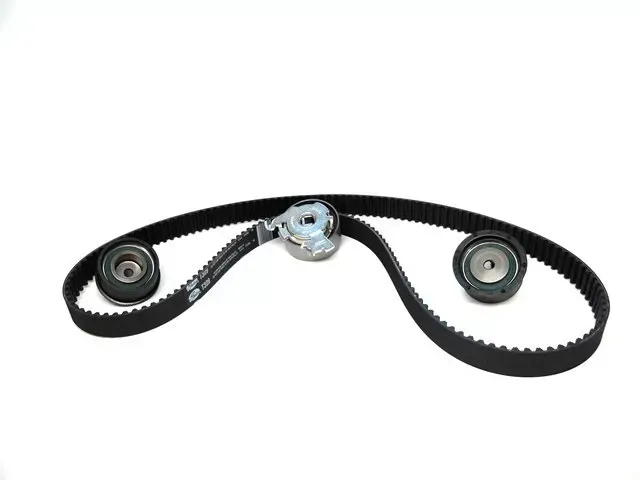 Gates PowerGrip Premium Timing Component Kit (TCK)