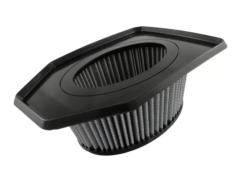 aFe Power Magnum FLOW Pro DRY S Air Filter Jeep Wrangler (JK) 07-11 V6-3.8L