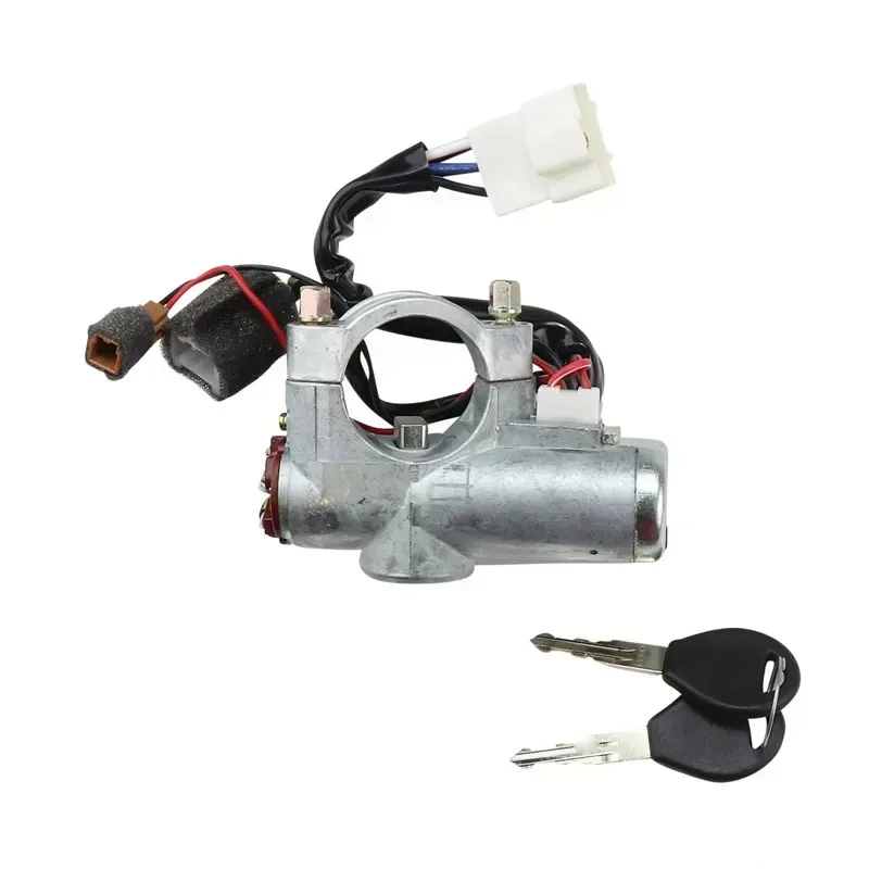 Beck/Arnley Ignition Lock Assembly 201-1588
