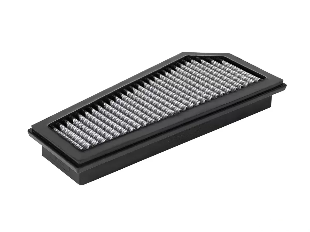 aFe Power Magnum FLOW Pro DRY S OE Replacement Filter Mercedes-Benz C250 12-15 L4-1.8L (t)