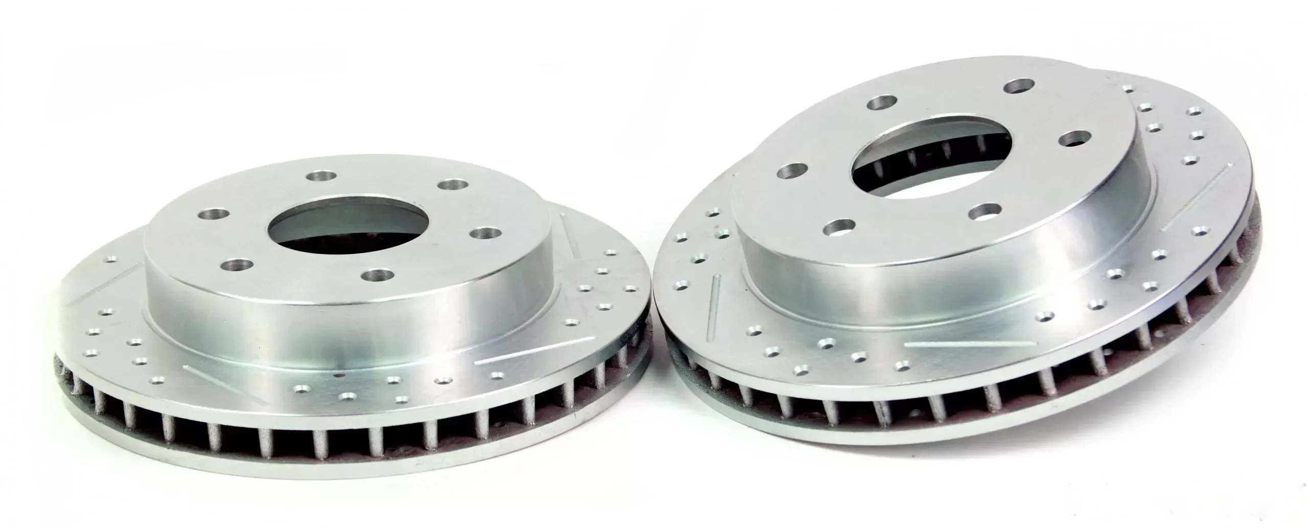 Baer Brakes Brake Rotor 12.79 Inch Rear Various GM Applications