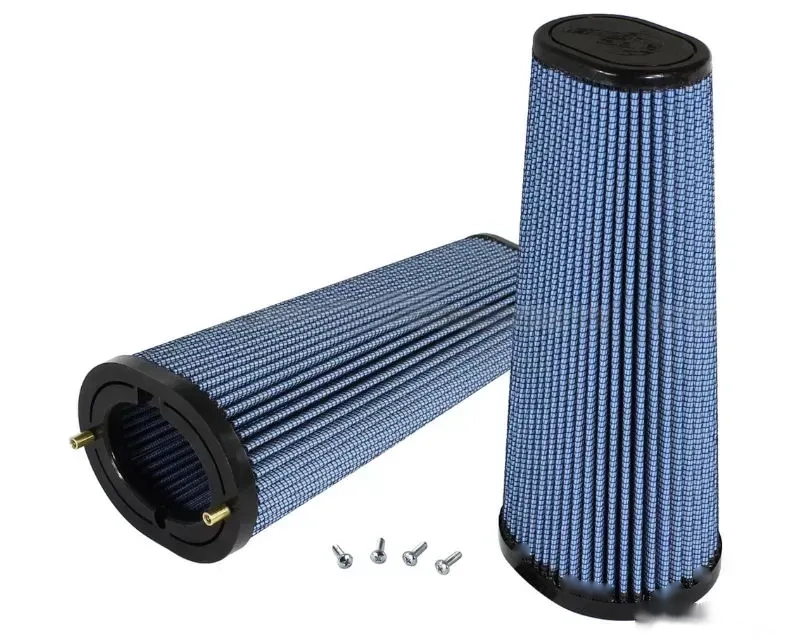 aFe Power Magnum Flow OER Pro 5R Air Filters Porsche Boxster 981 | Cayman S 981 13-16