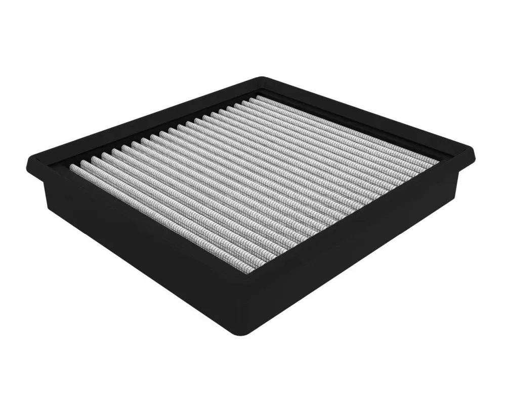 aFe Power Magnum Flow Pro Dry S Air Filter Jeep Wrangler JL Unlimited Rubicon V8 6.4L 2021-2023