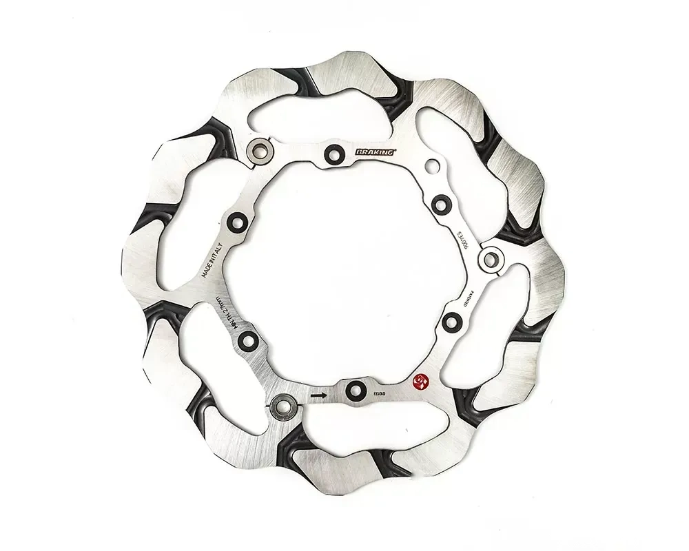 Braking 270Mm Front S3 Batfly Rotor Kit Husqvarna | KTM | Husaberg 2020