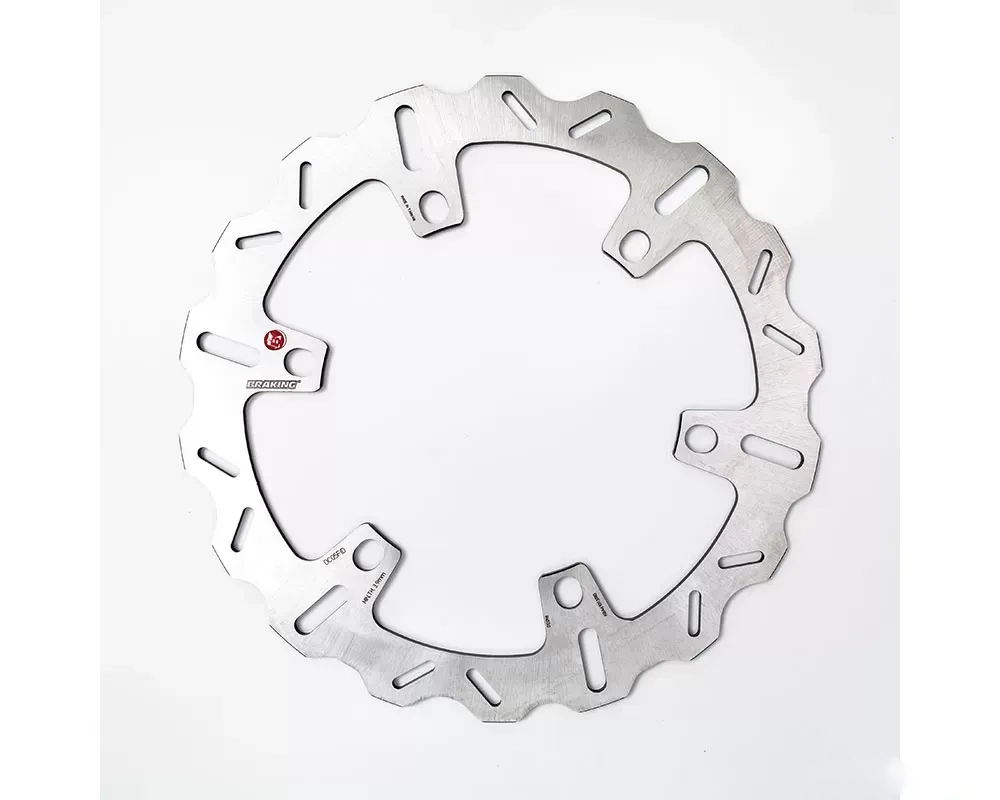 Braking Front Racing Rotor Ducati Paulsmart | Super Sport | Multistrada 2020