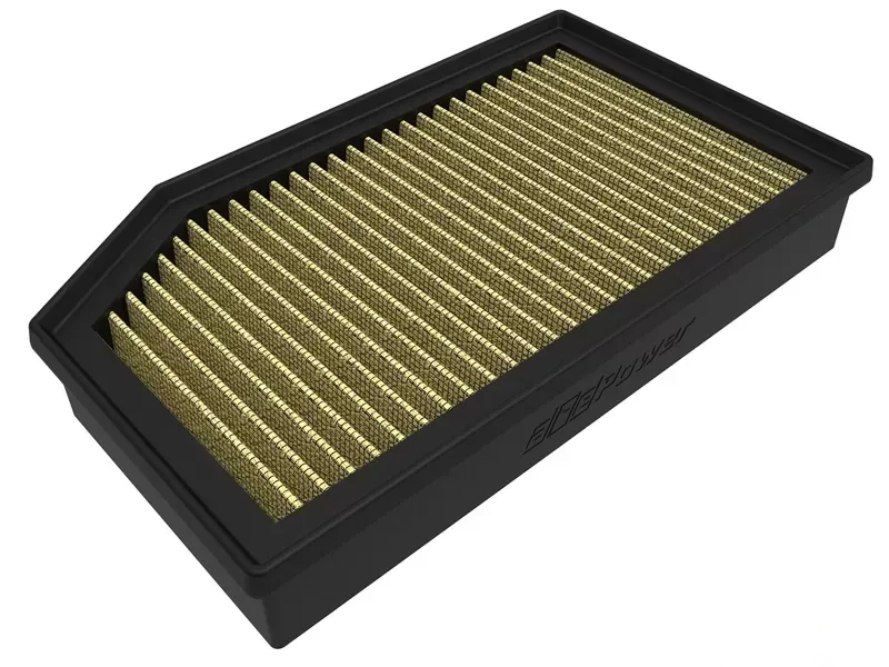 aFe Power Magnum Flow Pro-GUARD 7 Air Filter Jeep Wrangler 2018-2025 | Jeep Gladiator 2021-2025