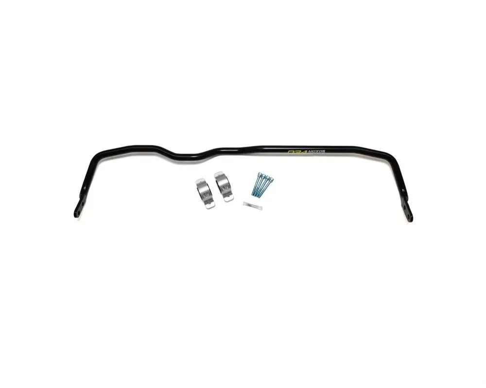 034Motorsport Adjustable Solid Front Sway Bar Upgrade for Audi VW 2015+ 23.8mm Steel