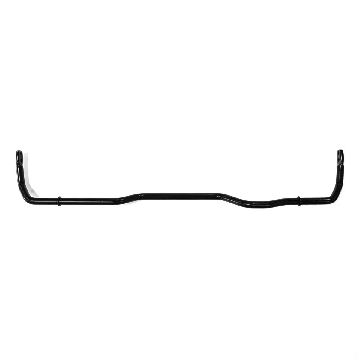 034 Motorsports Adjustable Solid Rear Sway Bar for Volkswagen Golf R MkVI 2010-2014, Audi A3/S3/RS3