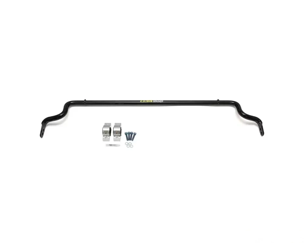 034Motorsport Adjustable Solid Rear Sway Bar for 2009-2017 Audi Q5/SQ5 & 2012-2017 A6/S6/RS6/A7/S7/RS7
