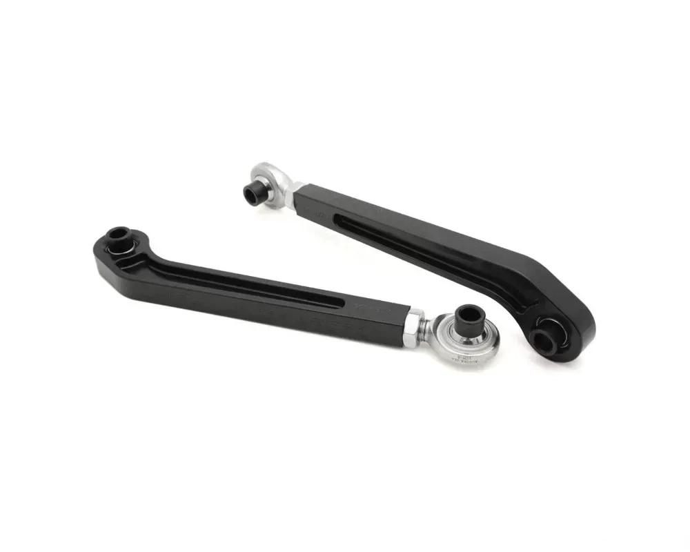 034 Motorsports Adjustable Rear Sway Bar End Links for 1996-2002 Audi Quattro B4/B5