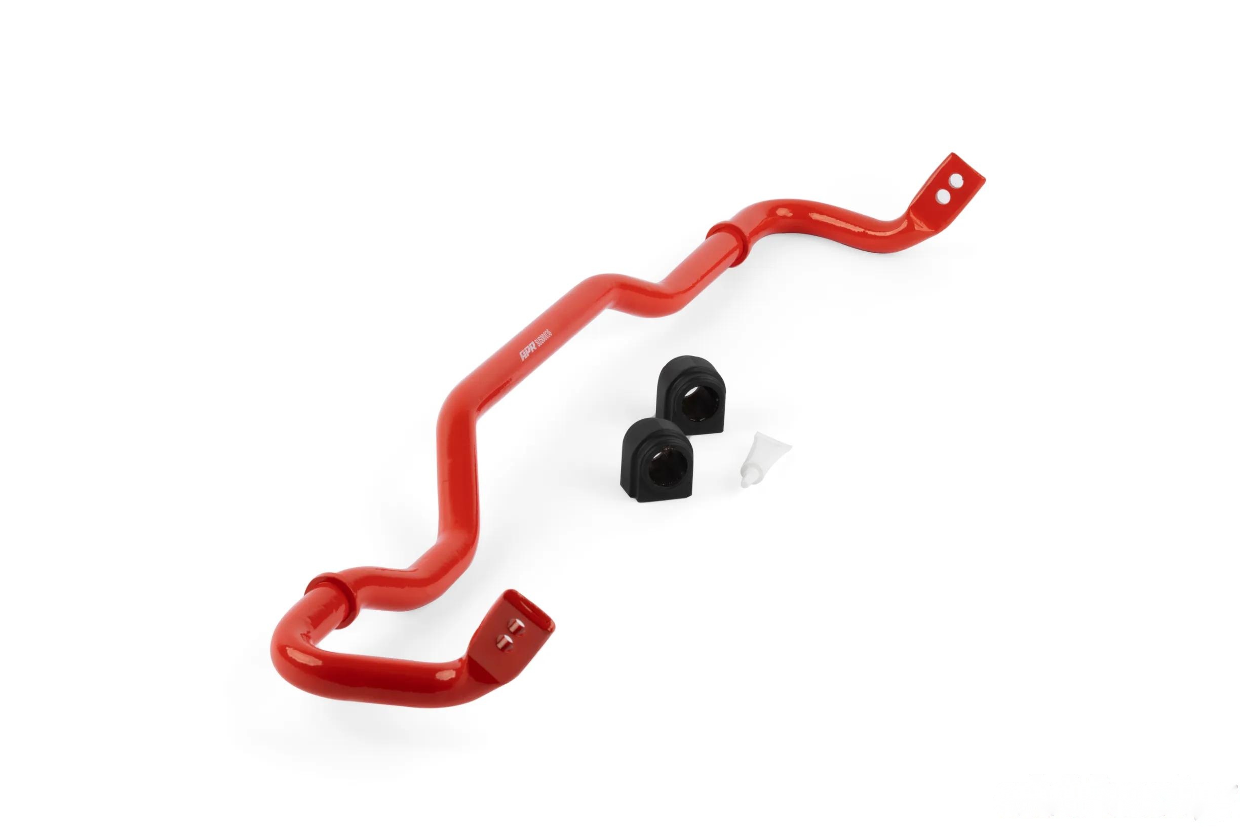 APR Rear Roll-Control Sway Bar 25mm Polyurethane for Audi VW AWD MQB 2015-2025