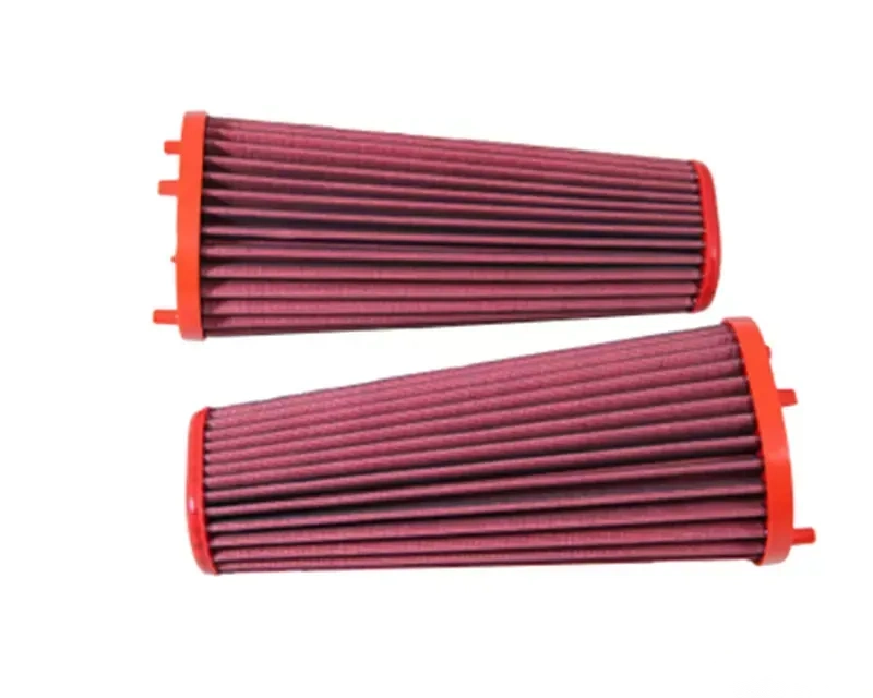 BMC AIR Filter (lifetime) Air Filter Set Porsche