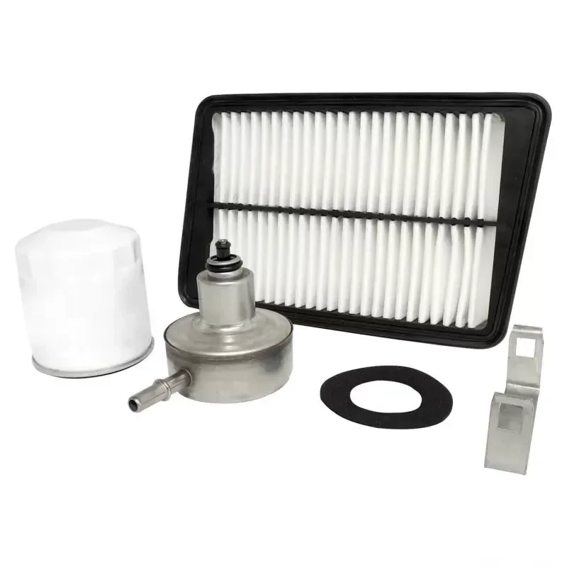 Crown Automotive Jeep Replacement Filters Jeep
