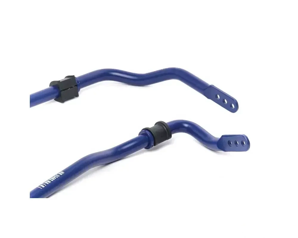 H&R Front Sway Bar Porsche 2012-2016