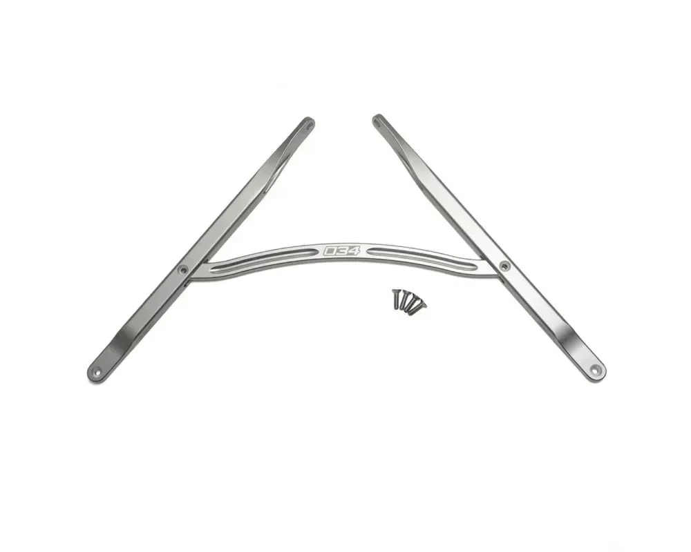 034Motorsport Billet Aluminum Front Strut Brace for Audi A4/S4, A5/S5/RS5, Allroad B9