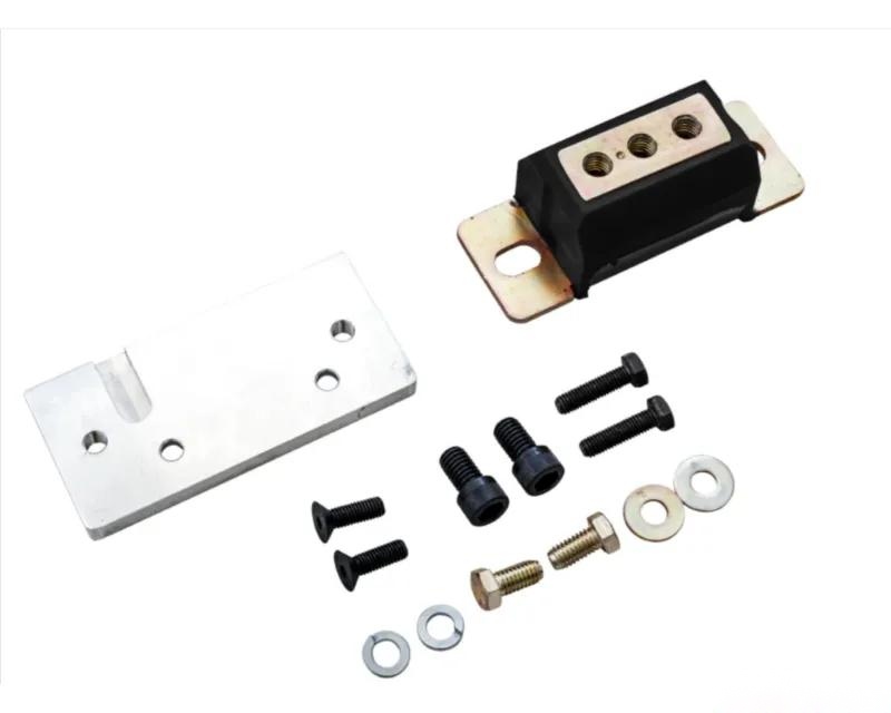 AWE Tuning Polyurethane Mount Package for AWE Tuning Drivetrain Stabilizer (DTS) - Mounts Only Audi S4|Audi A6 Quattro Avant|Audi A4 Quattro|Volkswagen Passat GLX|Volkswagen Passat GLS 1998-2002