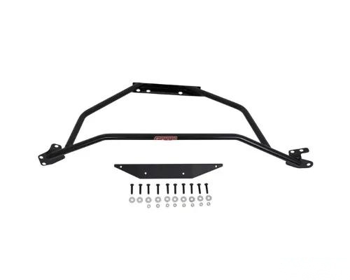 BBK Performance Parts Strut Tower Brace Black Powdercoat Ford Mustang GT V6 1996-2004