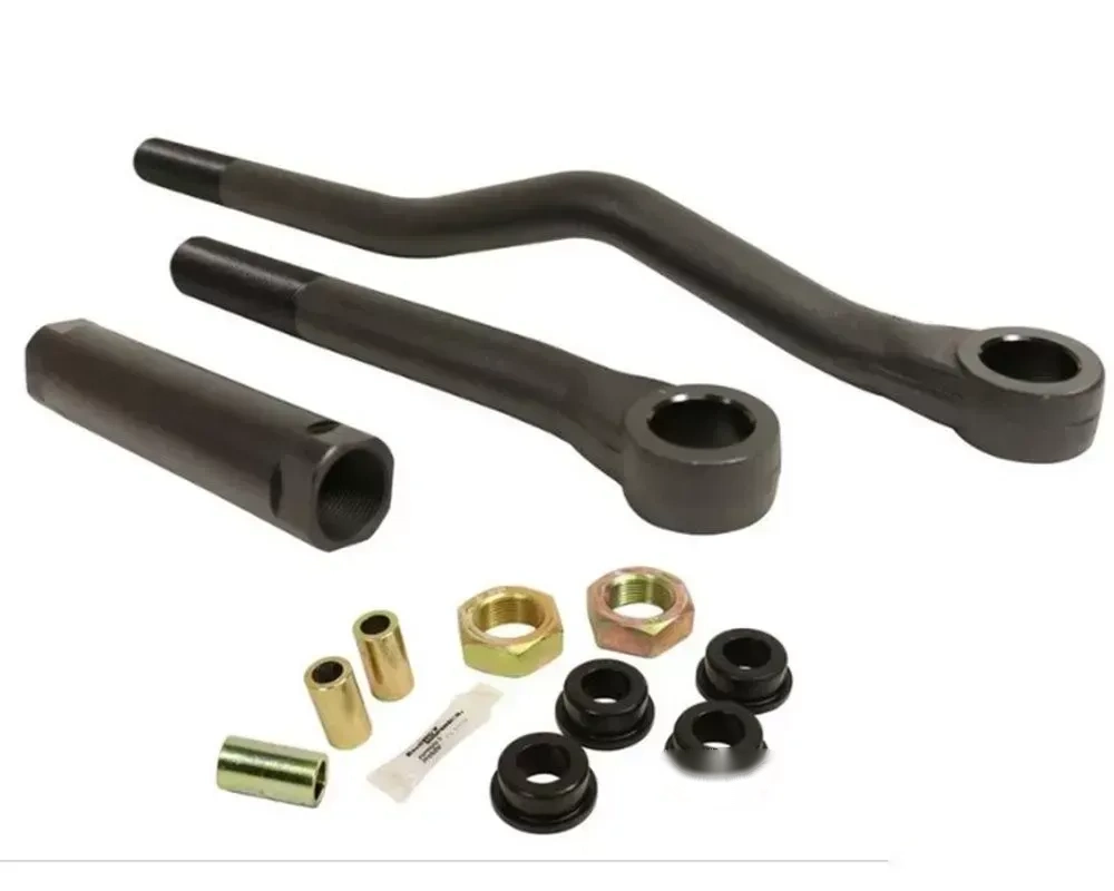 BD Diesel Adjustable Track Bar Ram 4WD 2500 | 3500 2013-2022
