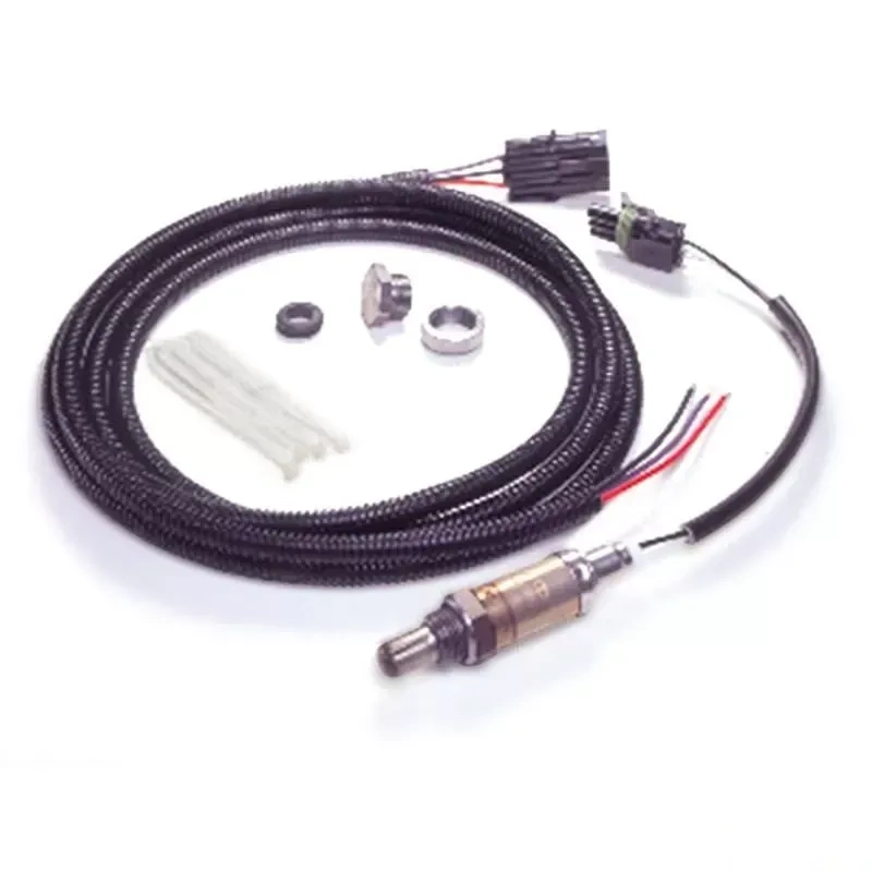 AutoMeter SENSOR; O2; KIT; NARROWBAND AIR/FUEL