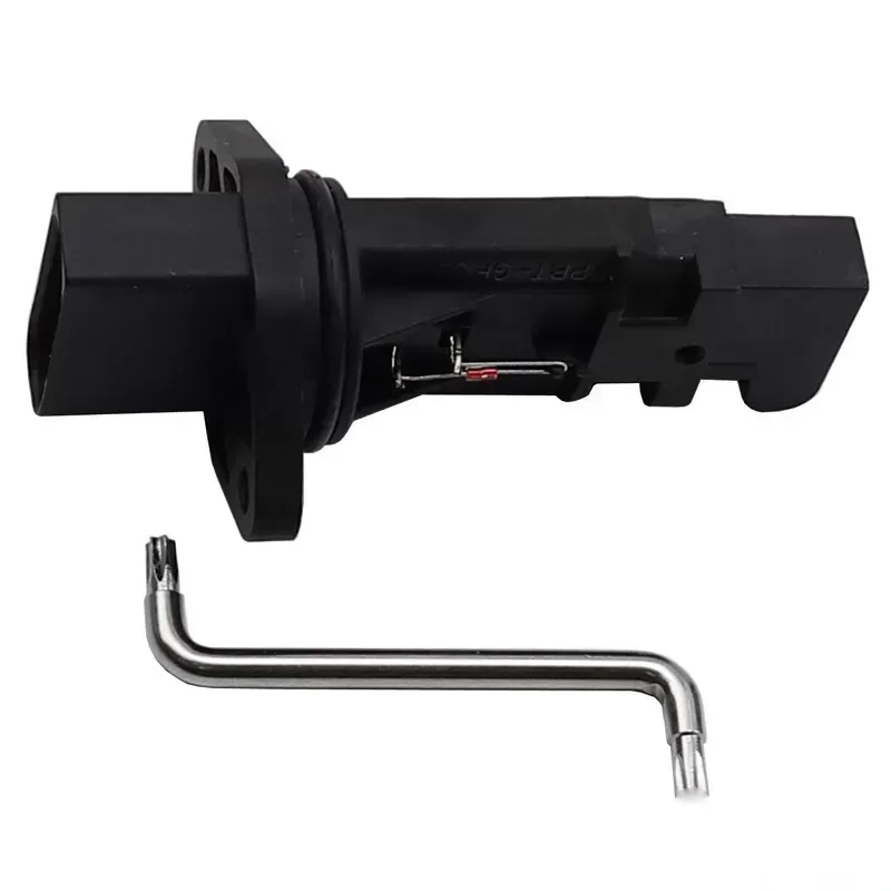 Beck/Arnley Mass Air Flow Sensor 158-0768