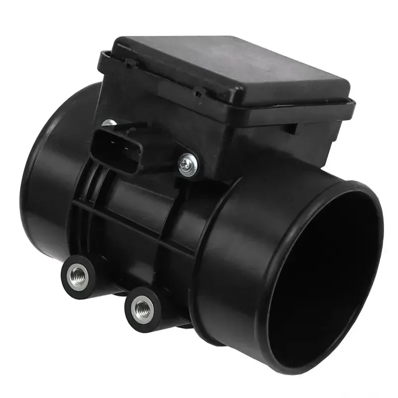 Beck/Arnley Mass Air Flow Sensor 158-0836