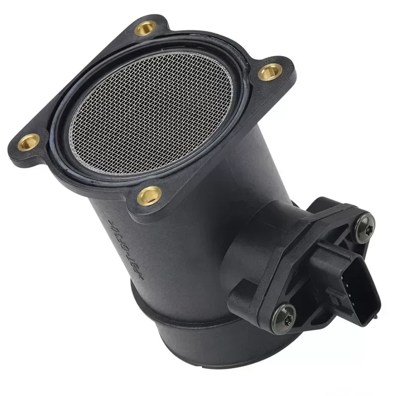 Beck/Arnley Mass Air Flow Sensor 158-0943