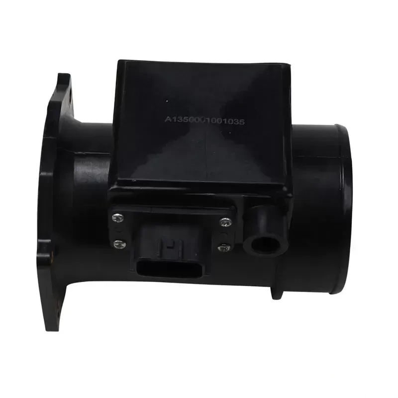 Beck/Arnley Mass Air Flow Sensor 158-0982