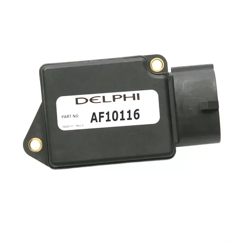 Delphi Mass Air Flow Sensor