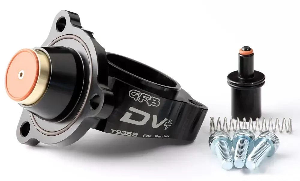 GFB DV+ Diverter Valve Audi | VW