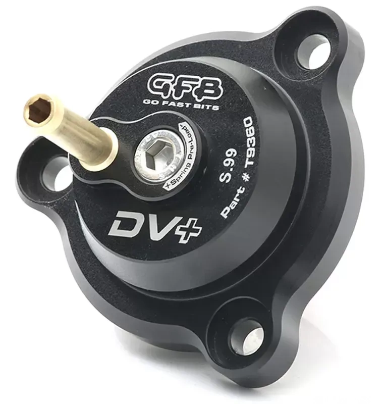 GFB DV+ Diverter Valve Ford Focus RS 17-19