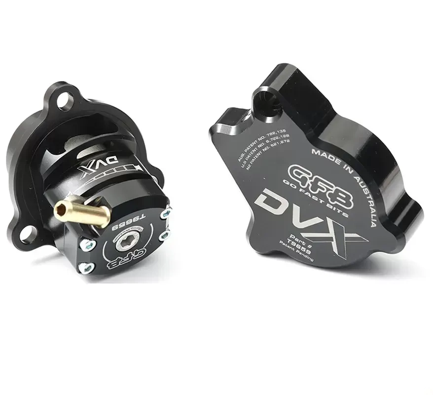 GFB DVX Diverter Valve Audi | VW