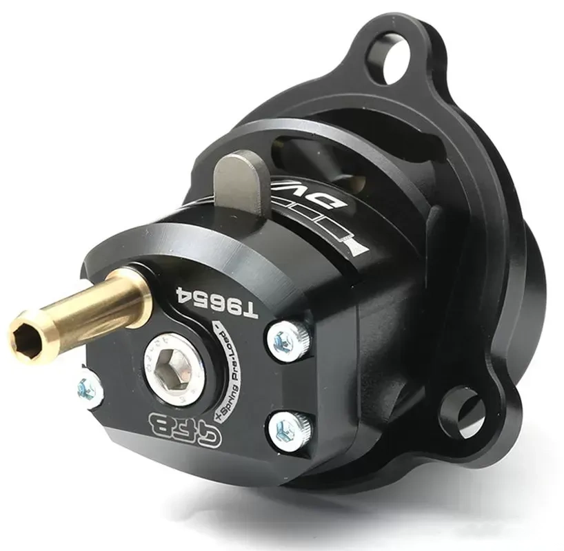 GFB DVX Diverter Valve Ford | Volvo | Porsche
