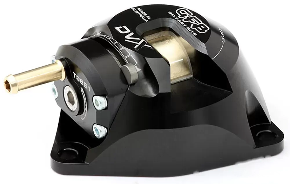 GFB DVX Diverter Valve Hyundai | Kia