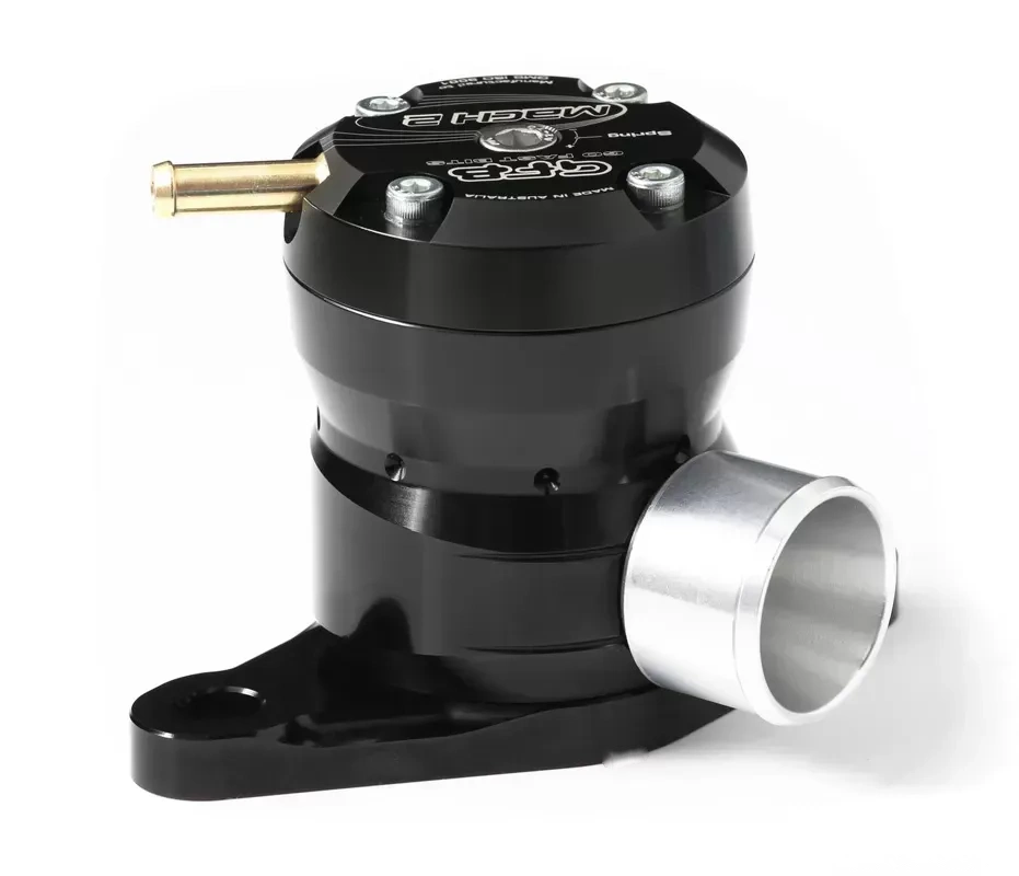 GFB Mach 2 TMS Recirculating Diverter Valve Direct Fitment Nissan Juke 11-17