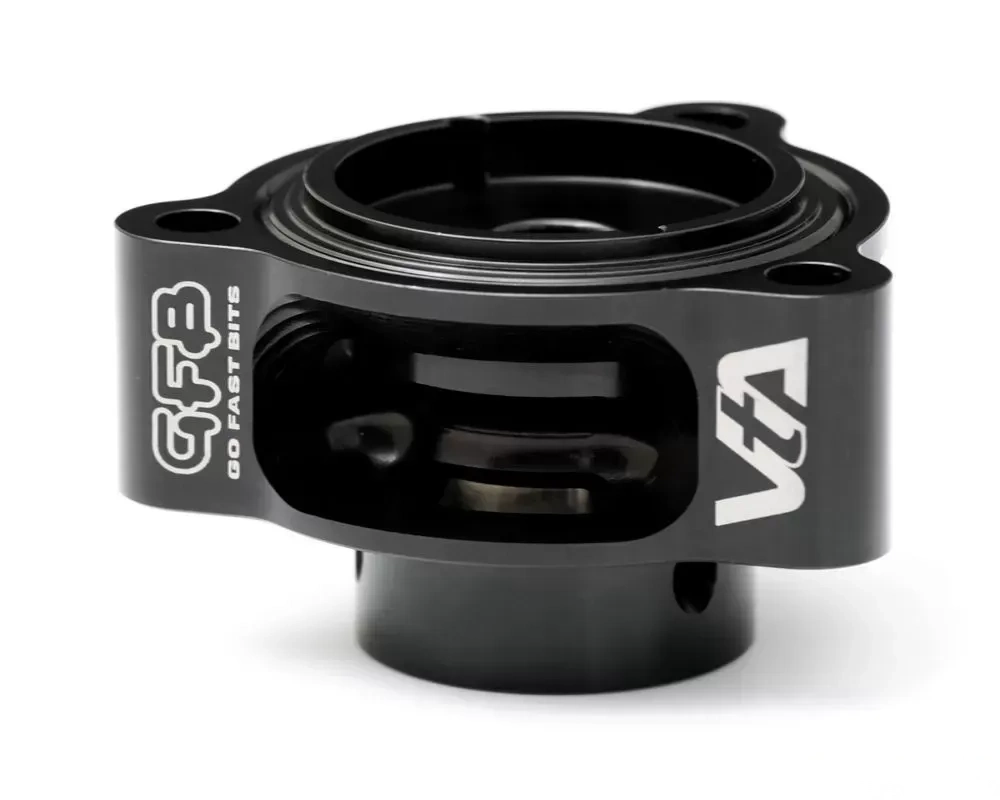 GFB VTA Valve w/ Electronic Factory Diverter Valve Mercedes Turbo