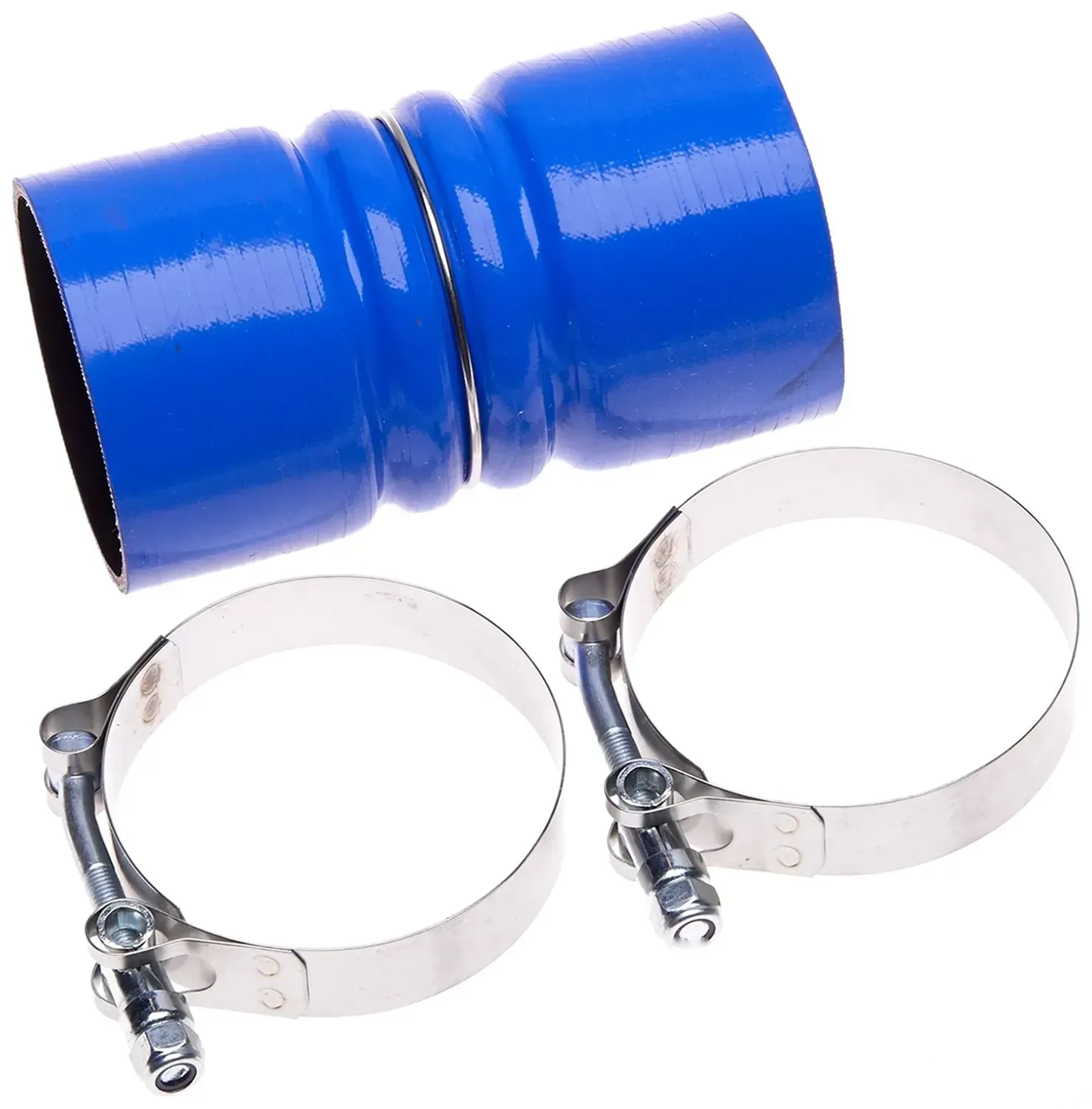 Gates Molded Turbocharger Hose Kit