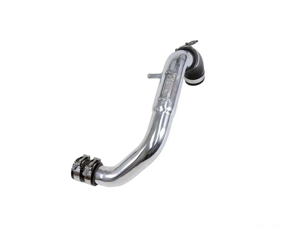 HPS Polished Intercooler Charge Pipe Hot Lexus NX200t 2015-2017