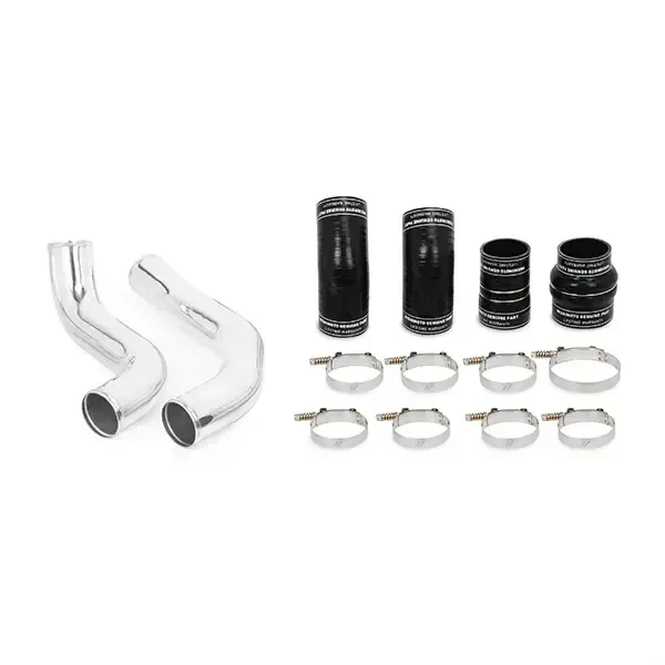 Mishimoto Intercooler Pipe w/ Boot Kit Dodge Ram 2500 | 3500 | 4000 2013-2018