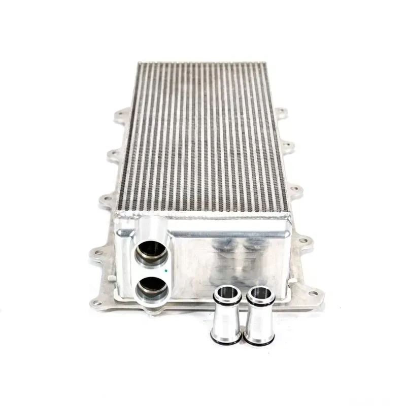 VMP Performance 81mm Street Intercooler Upgrade Shelby GT500 5.2L 2020+