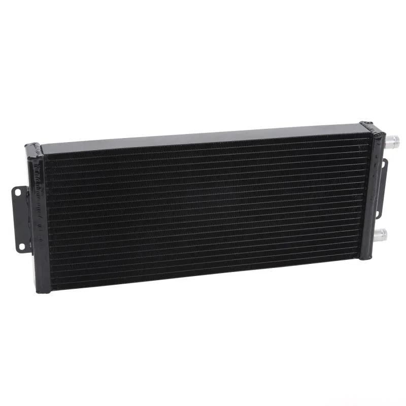 Edelbrock Supercharger Heat Exchanger