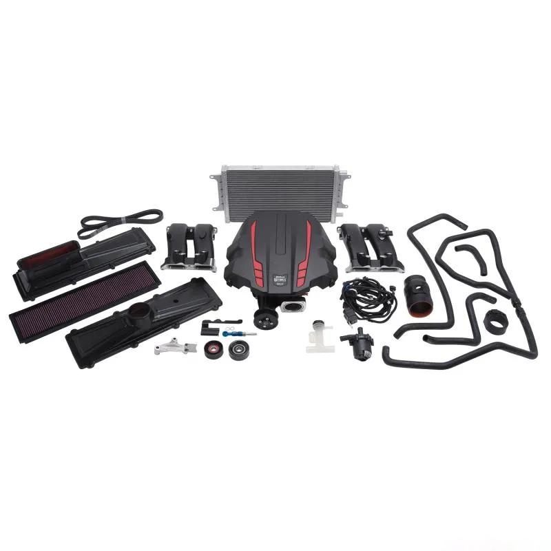 Edelbrock Supercharger Kit