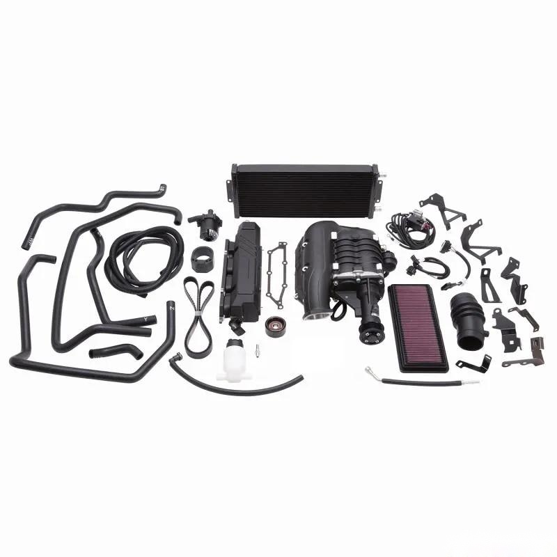 Edelbrock Supercharger Kit 2016-2018 2.0L 4-Cyl