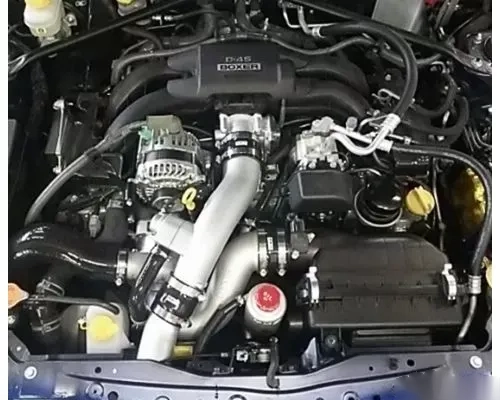HKS GT2 S/C System Pro Subaru BRZ 2013-2020