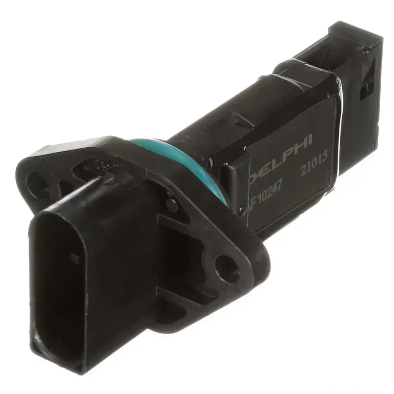 Delphi Mass Air Flow Sensor Mercedes-Benz E300 1998-1999 3.0L 6-Cyl