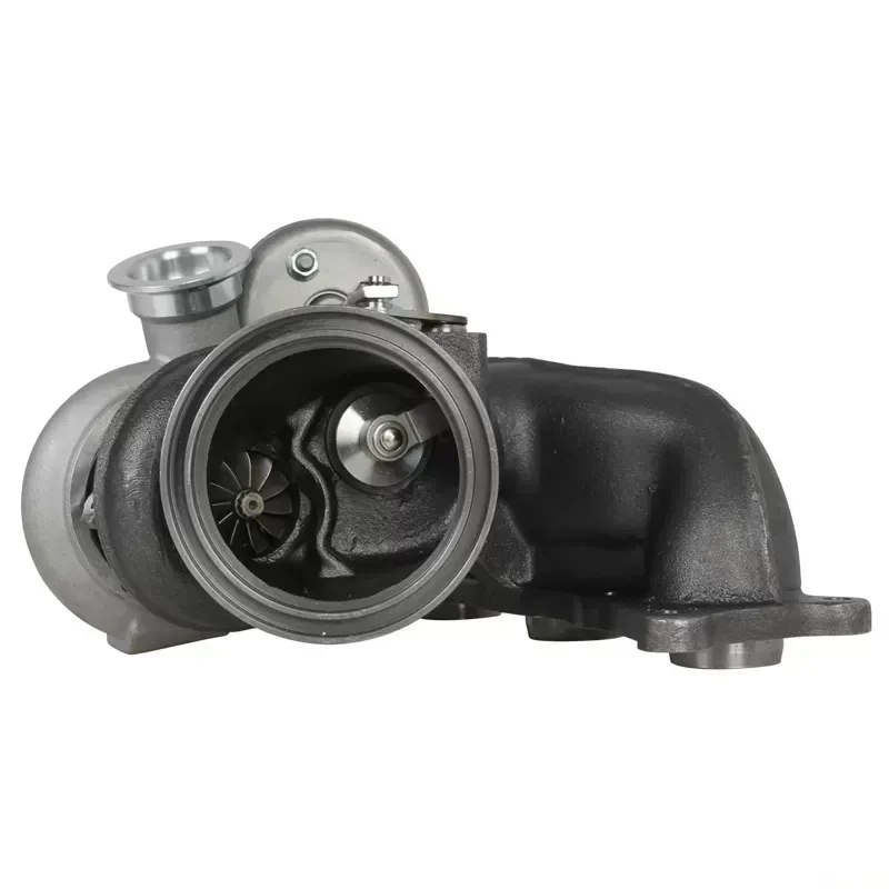 BMW 535 3.0L 2009-2010 OE Turbocharger Replacement Rotomaster