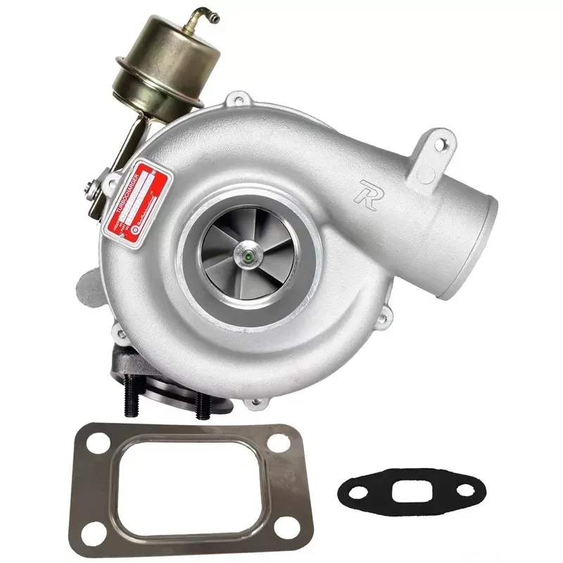 Chevrolet Suburban 6.5L 1996-2002 OE Turbocharger Replacement Rotomaster