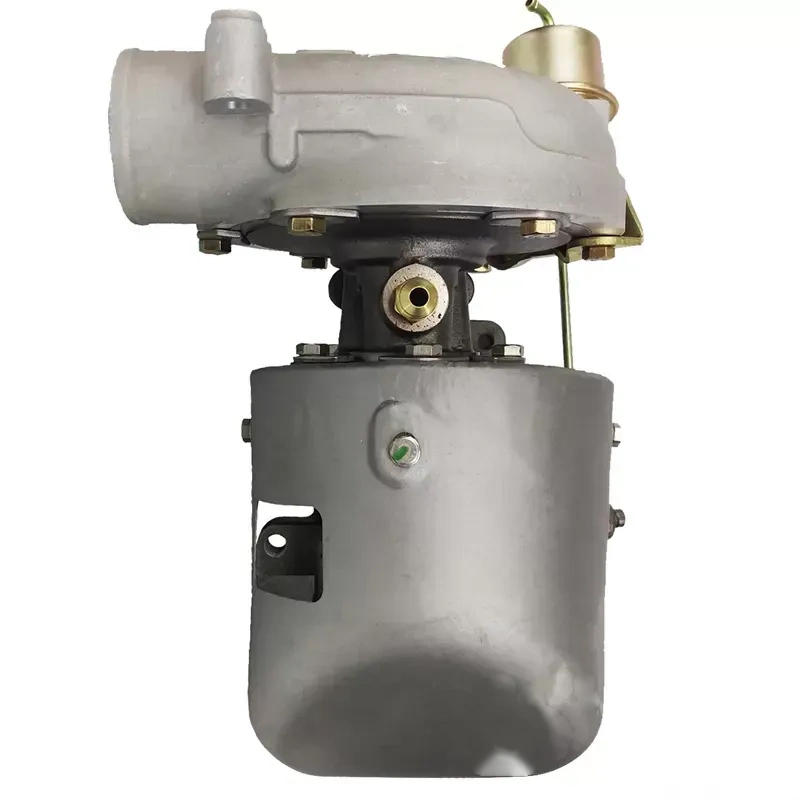 Chevrolet Tahoe 6.5L 1995 OE Turbocharger Replacement Rotomaster